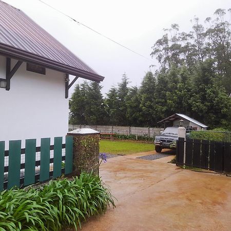 Beraliya Cottage Nuwara Eliya Kültér fotó