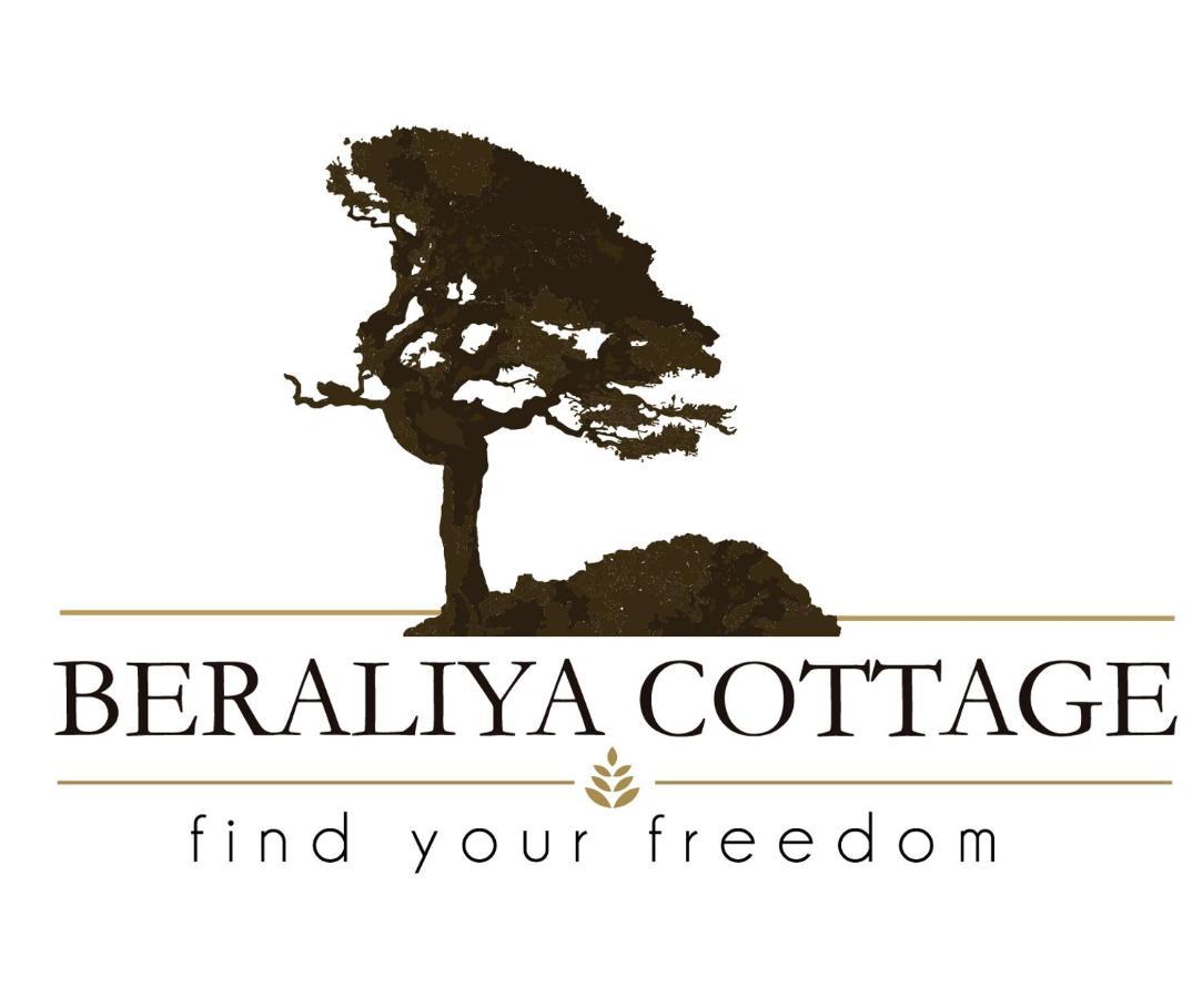 Beraliya Cottage Nuwara Eliya Kültér fotó