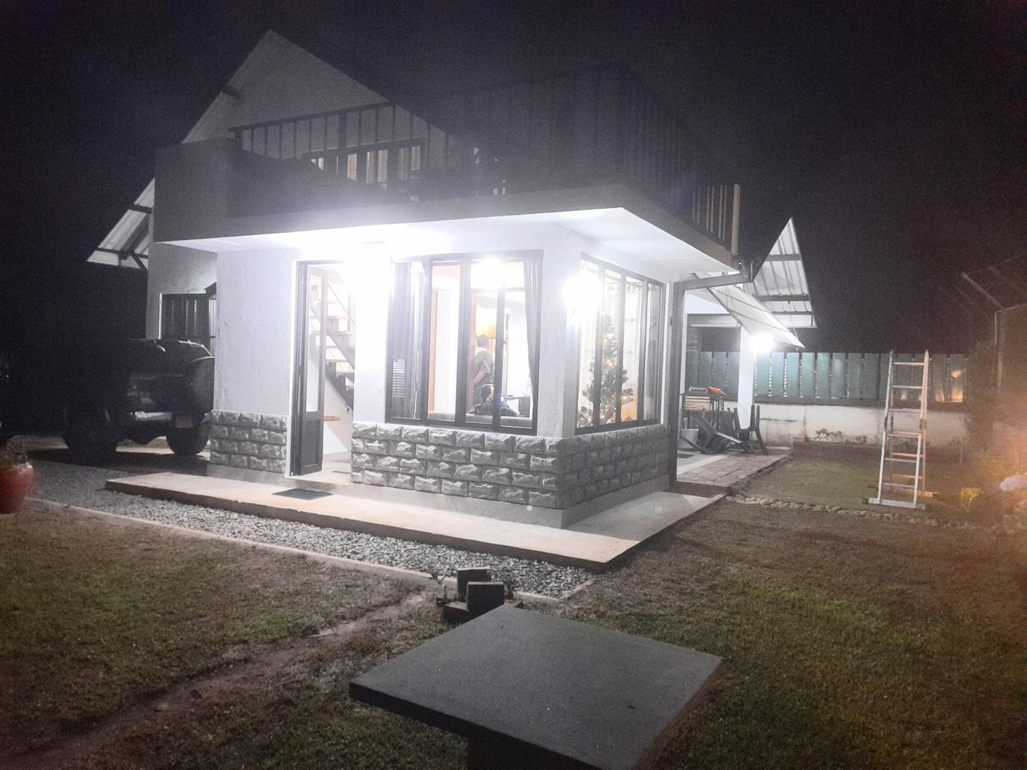 Beraliya Cottage Nuwara Eliya Kültér fotó