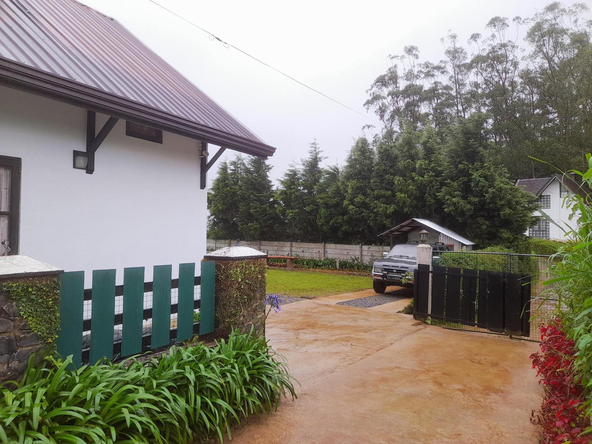 Beraliya Cottage Nuwara Eliya Kültér fotó