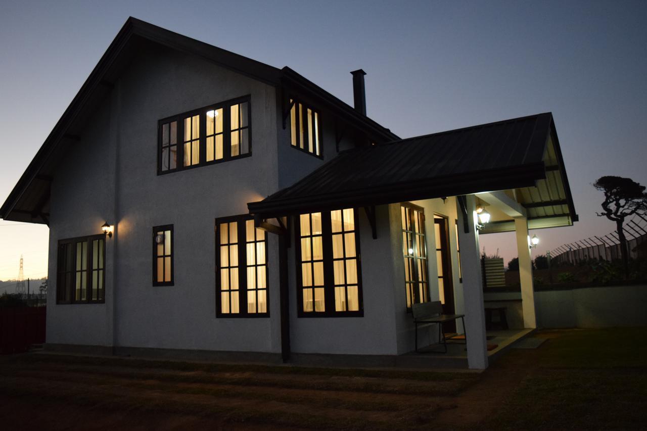 Beraliya Cottage Nuwara Eliya Kültér fotó